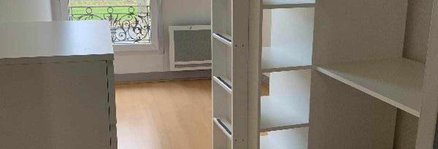 Appartement 3 Pièces 65 m² à louer à Bordeaux (33000)