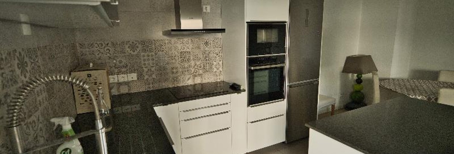 Appartement 4 Pièces 80 m² à louer à Bordeaux (33000)