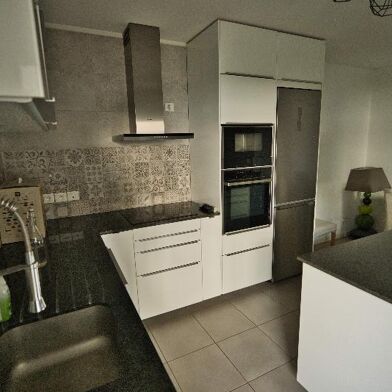 Appartement 4 pièces 1234 €