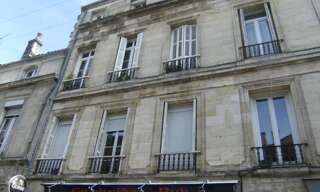 Appartement 1 Pièce 30 m² à louer à Bordeaux (33000)