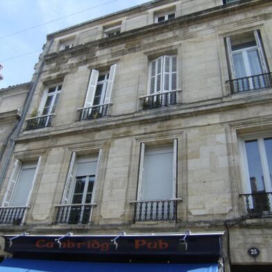 Appartement 1 pièces 567 €