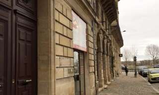 Appartement 1 Pièce 34 m² à louer à Bordeaux (33000)