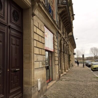 Appartement 1 pièces 687 €