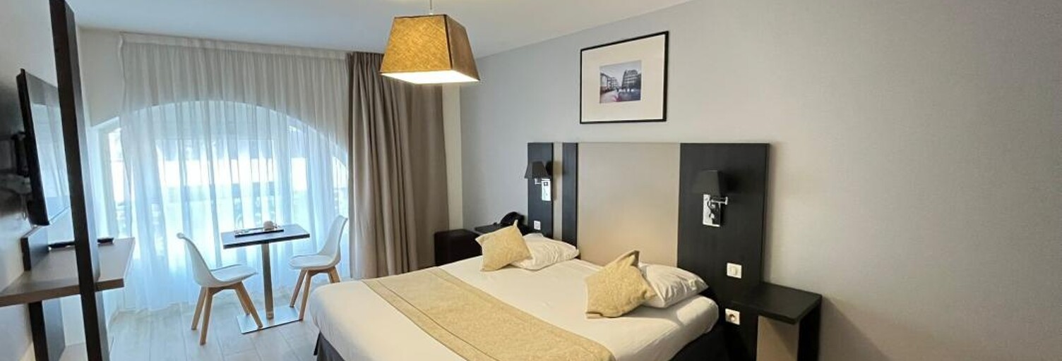 Appartement 1 Pièce 27 m² à vendre à Montpellier (34000)