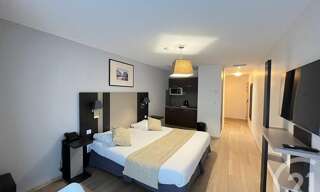 Appartement 1 Pièce 27 m² à vendre à Montpellier (34000)