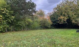 Terrain 800 m² à construire Saillans (33141)