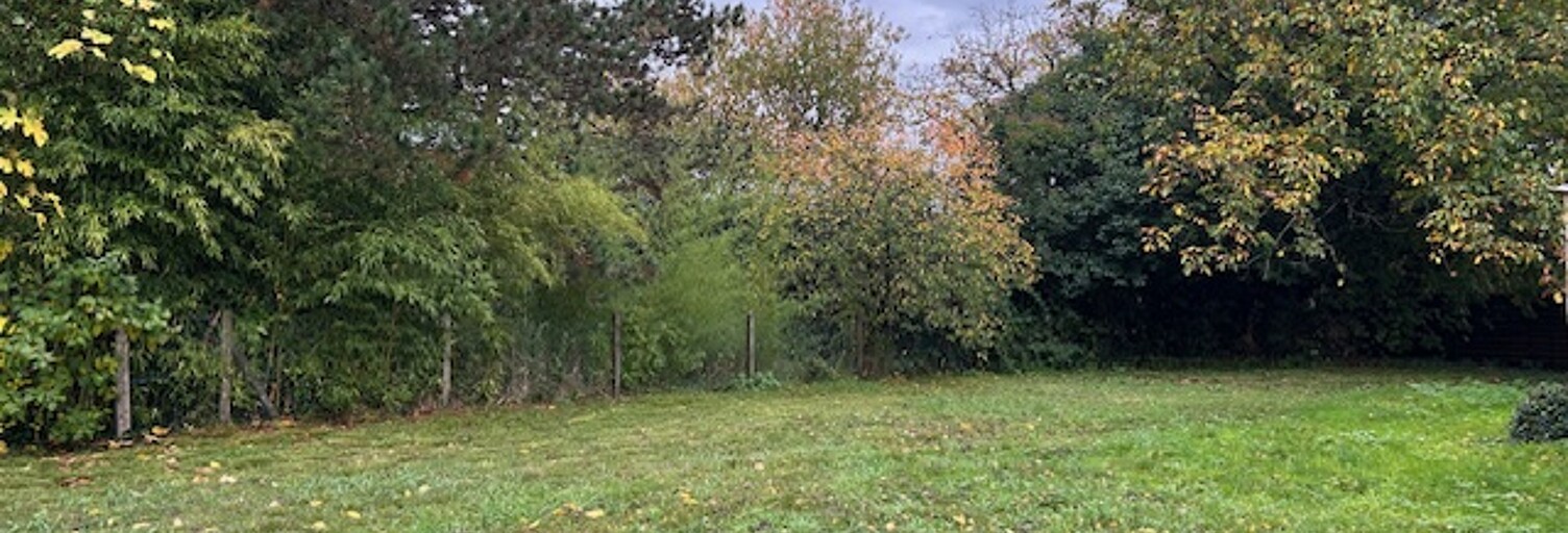 Terrain 800 m² à construire Saillans (33141)