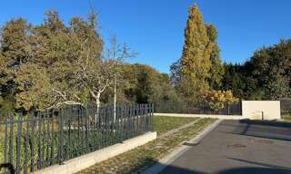 Terrain 502 m² à construire Artigues-près-Bordeaux (33370)