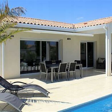 Maison 4 pièces 317790 €