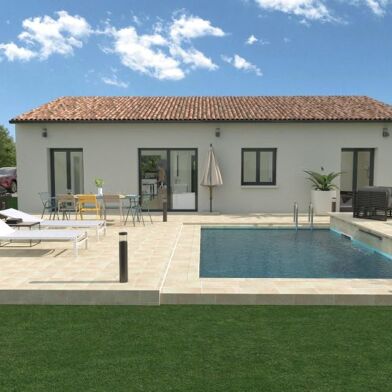 Maison 4 pièces 219990 €