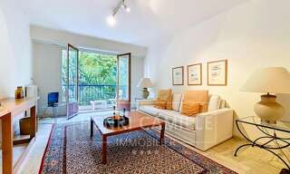 Appartement 2 Pièces 42 m² à vendre à Cannes (06400)