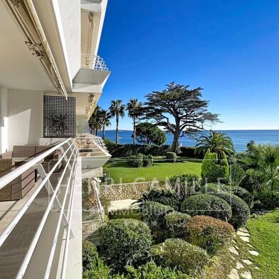 Appartement 4 pièces 2500000 €