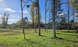 Terrain 605 m² à construire Landiras (33720)