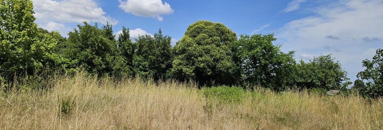 Terrain 300 m² à construire Villenave-d'Ornon (33140)