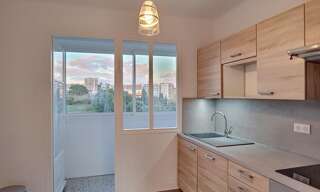 Appartement 2 Pièces  m² à louer à Ajaccio (20090)