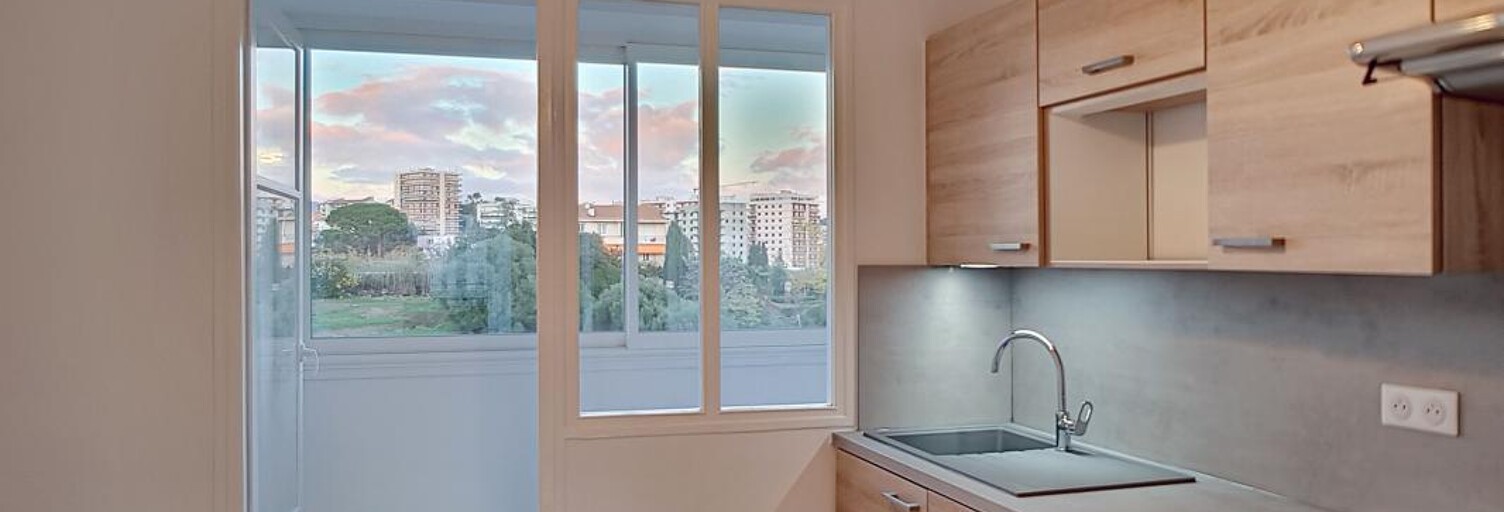 Appartement 2 Pièces  m² à louer à Ajaccio (20090)