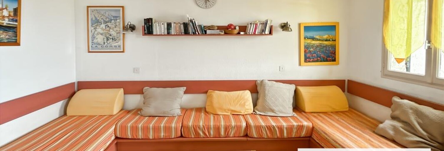 Appartement 2 Pièces 32 m² à vendre à Albitreccia (20166)