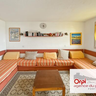 Appartement 2 pièces 50100 €