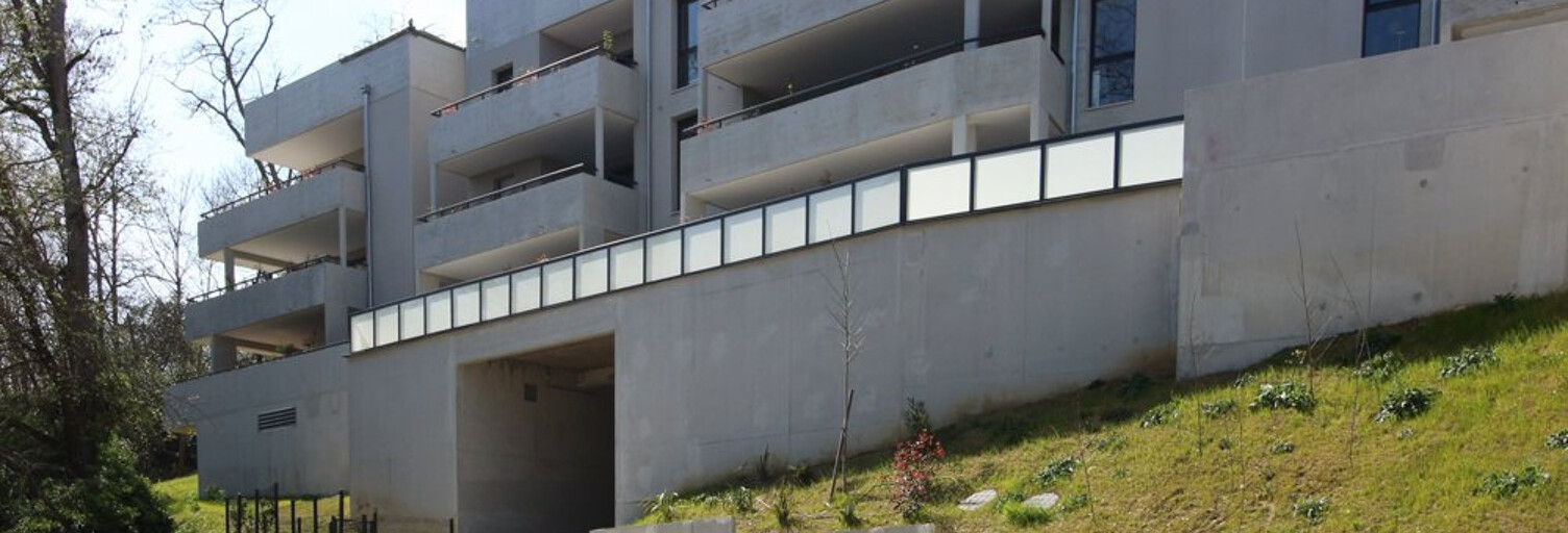 Appartement 4 Pièces 84 m² à louer à Toulouse (31400)