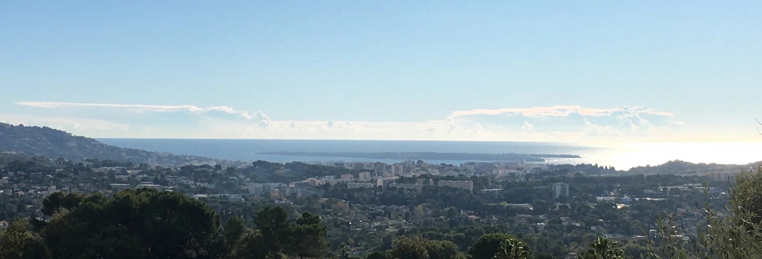 Maison 6 Pièces 160 m² à vendre à Mougins (06250)