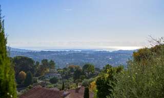 Maison 6 Pièces 160 m² à vendre à Mougins (06250)