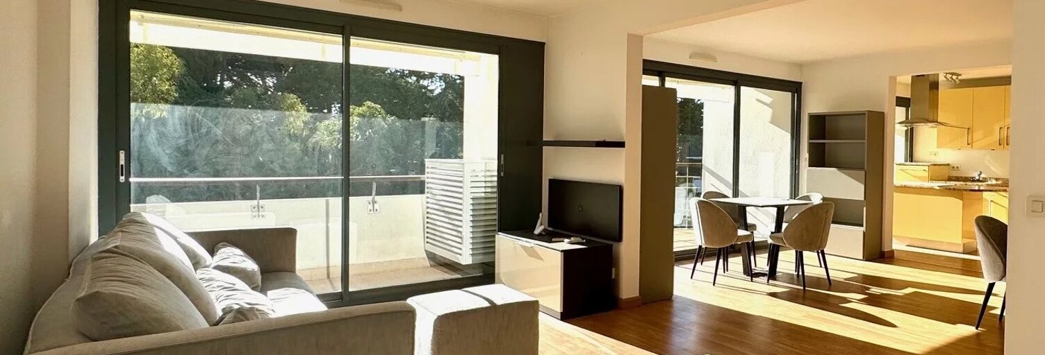 Appartement   m² à vendre à Cannes (06400)