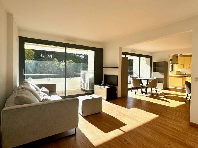 CANNES QUARTIER OXFORD — photo 1