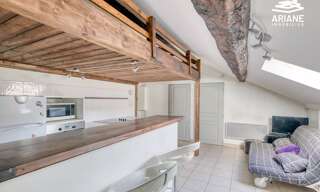 Appartement 2 Pièces 49 m² à vendre à Lyon 2 (69002)