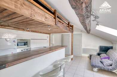 Appartement 2 pièces 159000 €