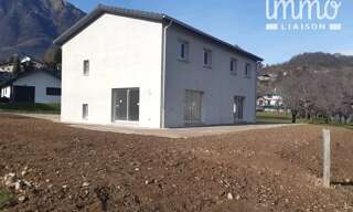 Maison 4 Pièces 88 m² à louer à Albertville (73200)