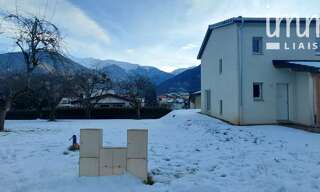 Maison 4 Pièces 88 m² à louer à Albertville (73200)