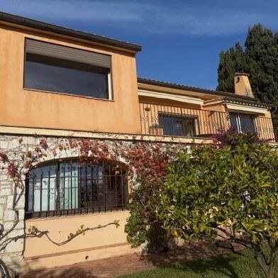 Maison 5 pièces 1699000 €