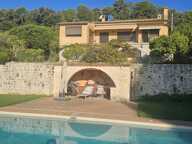 La Colle sur Loup - Villa 171m2 avec piscine — photo 2