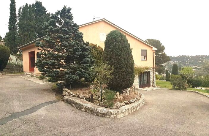 La Colle sur Loup - Villa 171m2 avec piscine — photo 3