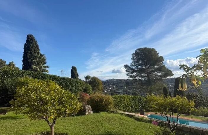 La Colle sur Loup - Villa 171m2 avec piscine — photo 4