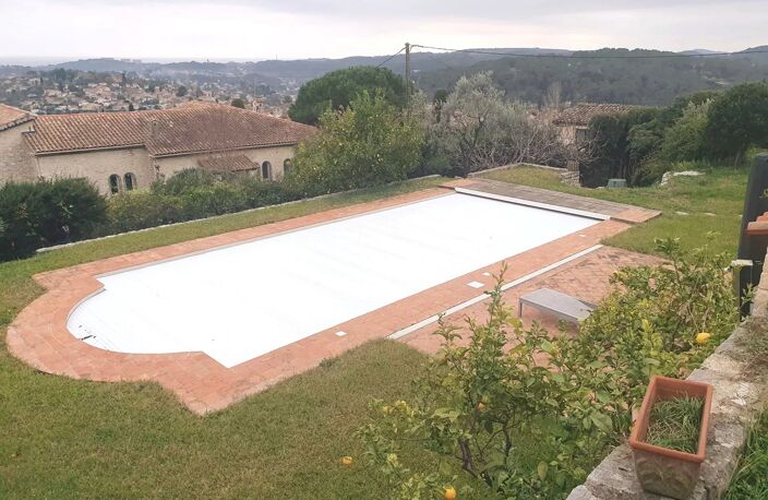 La Colle sur Loup - Villa 171m2 avec piscine — photo 5