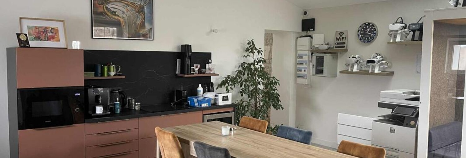 Maison 3 Pièces 74 m² à vendre à Lagord (17140)