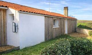 Maison 3 Pièces 74 m² à vendre à La Rochelle (17000)