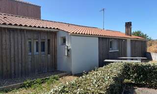 Maison 3 Pièces 74 m² à vendre à La Rochelle (17000)
