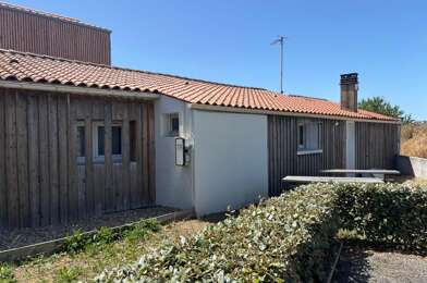 Maison 3 pièces 228500 €
