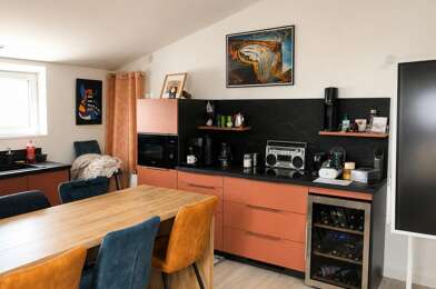 Maison 3 pièces 217500 €