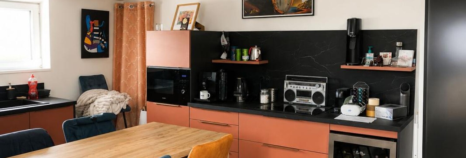 Maison 3 Pièces 74 m² à vendre à Lagord (17140)