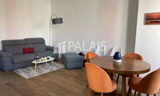 Appartement 2 Pièces 52 m² à louer à Nice (06000)