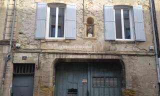 Appartement 2 Pièces 34 m² à louer à Avignon (84000)