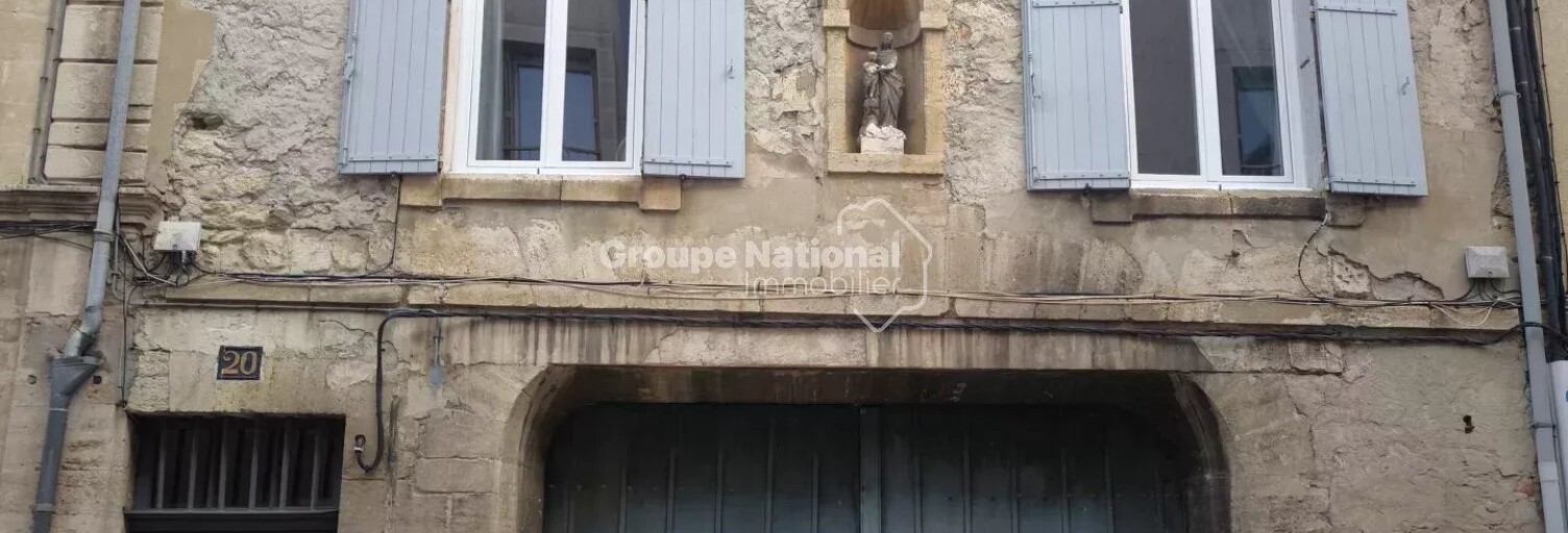 Appartement 2 Pièces 34 m² à louer à Avignon (84000)