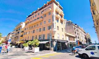 Appartement 1 Pièce 31 m² à vendre à Nice (06000)