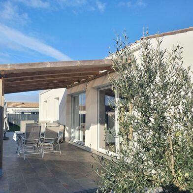 Maison 3 pièces 261000 €