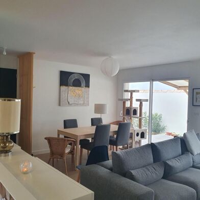 Maison 3 pièces 261000 €