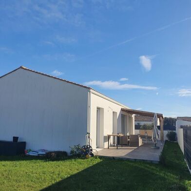 Maison 3 pièces 261000 €