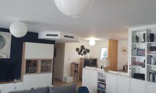 Maison 3 Pièces 84 m² à vendre à Le Gué-d'Alleré (17540)